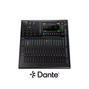 Allen & Heath QU-5 38-Channel Digital Mixer - Dante