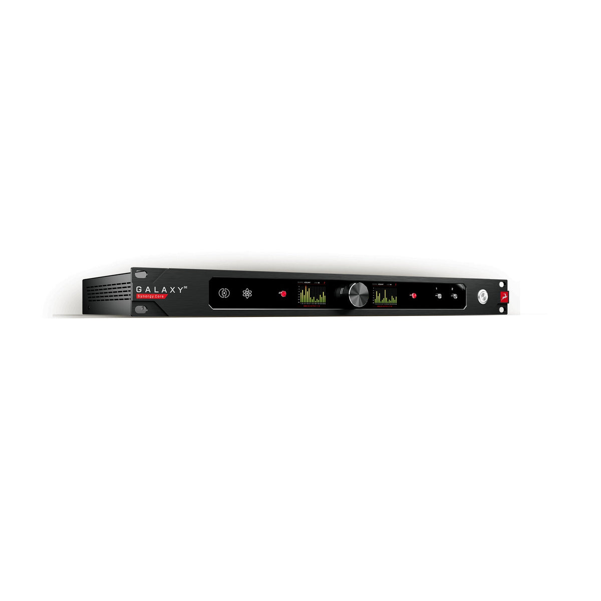 Antelope Audio Galaxy 32 Synergy Core Audio Interface with MRC Multichannel Remote Controller Bundle