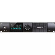 Apogee 8x8S2 16-Channel Analog and I/O Module for Symphony I/O Mk II