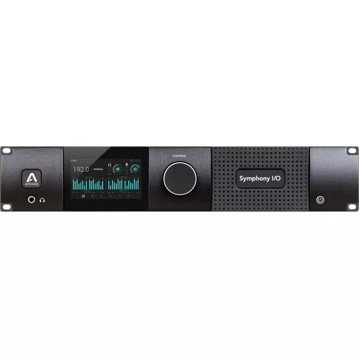 Apogee Symphony IO Mk II 16x16S2 Dante with A8MP Module Audio Interface System
