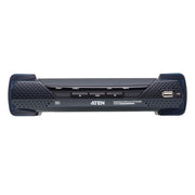 ATEN KX9980R 5K DisplayPort Dual Display KVM over IP, Receiver