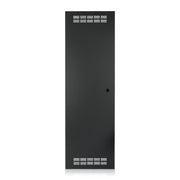 AtlasIED FMA35-25 Series Rack Enclosures 25.5-Inch Usable Depth with Gangable Stand-Alone and Side Panel Options 35RU