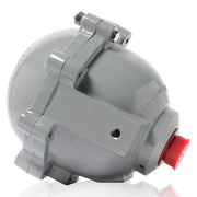 AtlasIED HLE Series 60W Explosion-Proof Compression Drivers UL1203 Listed - 16 Ohm / General