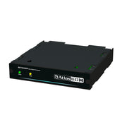 AtlasIED 1544ZOP Zone Output Processor with Dante and Ambient Noise EQ