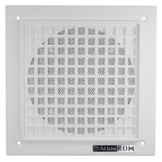 AtlasIED IP-HVP PoE+ Vandal and Weather Resistant Wall Mount IP Speaker
