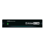 AtlasIED IPUSBD Series Dante USB Network Audio Interfaces - 16