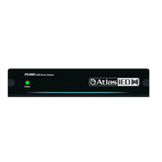 AtlasIED IPUSBD Series Dante USB Network Audio Interfaces - 8
