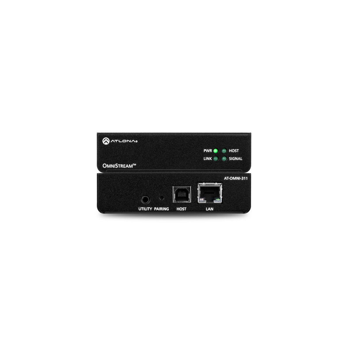 Atlona AT-OMNI-311 USB to IP Adapter