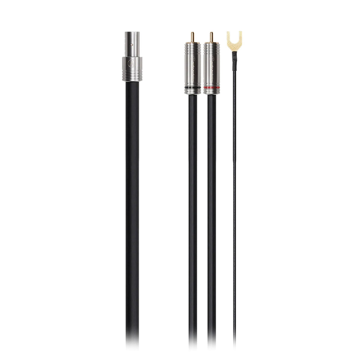 Audio-Technica AT-TC1000DR/1.2 Tonearm Interconnect Cable