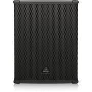 Behringer B1800XP 18" Active PA Subwoofer with Built-In Stereo Crossover