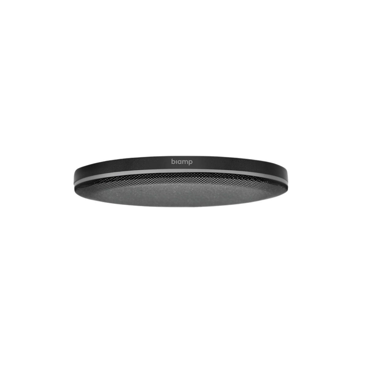 Biamp Parle TCM-X AVB Beamtracking Ceiling Microphone - Black
