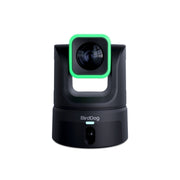 BirdDog XL Ultra 4K60 20x Optical Zoom PTZ Camera - Black