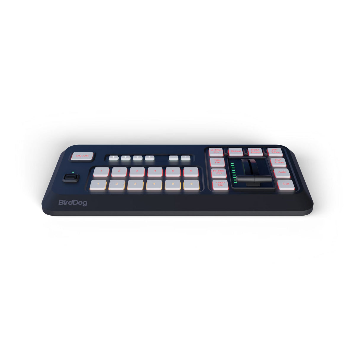 BirdDog MAKI Studio Control Surface for MAKI Live Camera