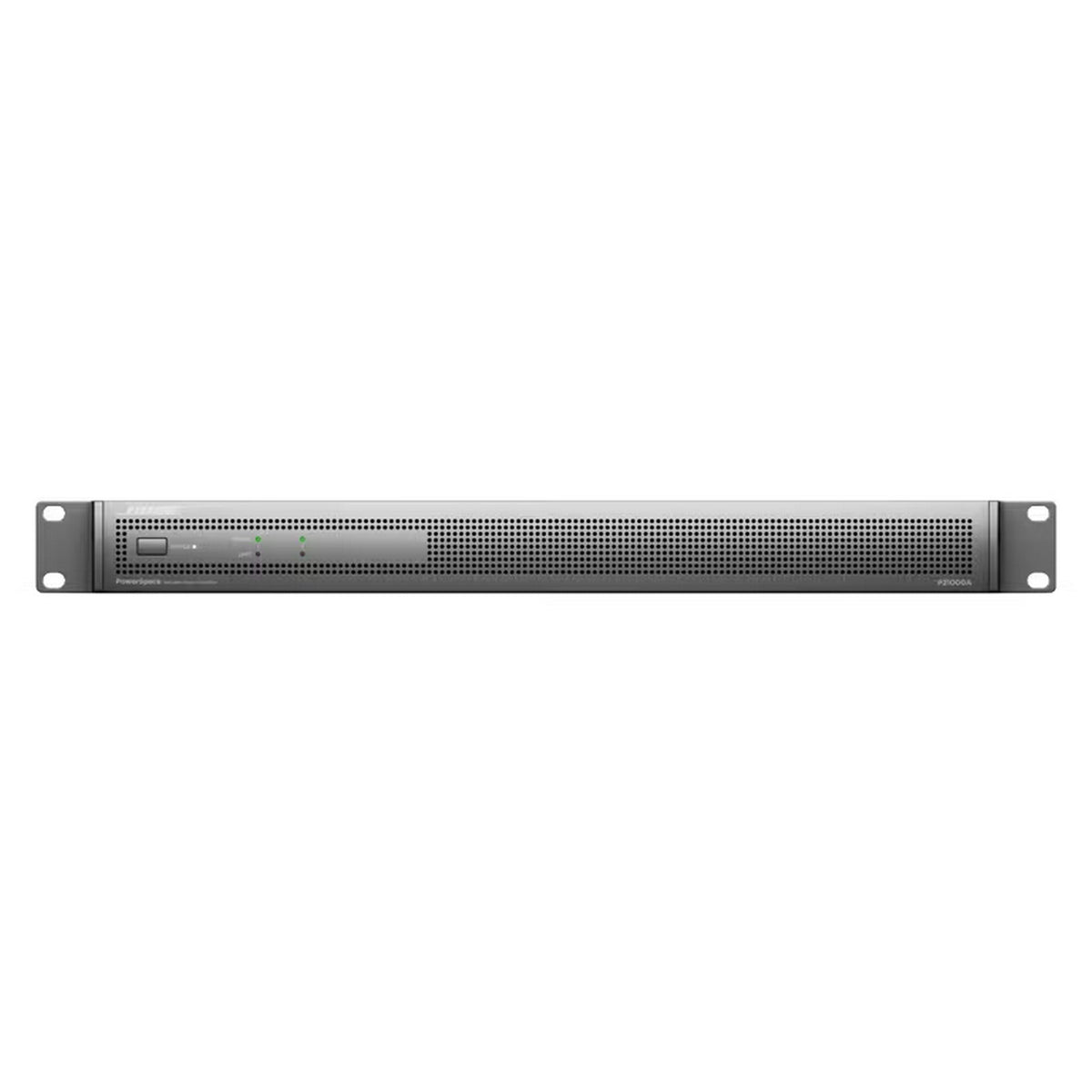Bose Professional PowerSpace P21000A Power Amplifier
