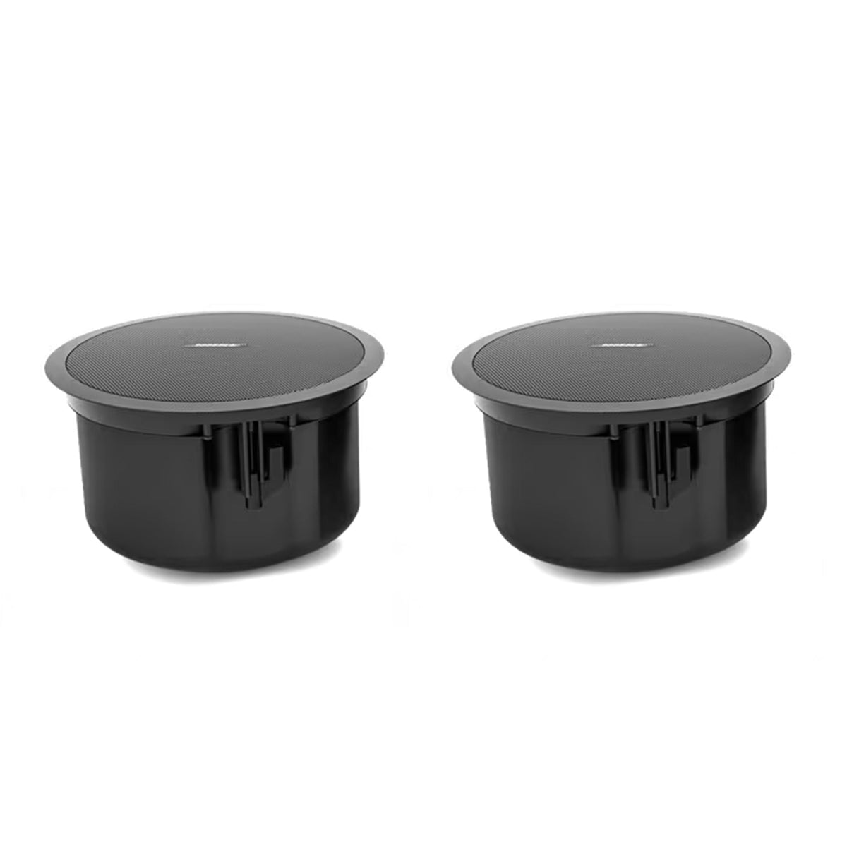 Bose Professional FreeSpace FS4CE In-Ceiling Loudspeakers pair - black