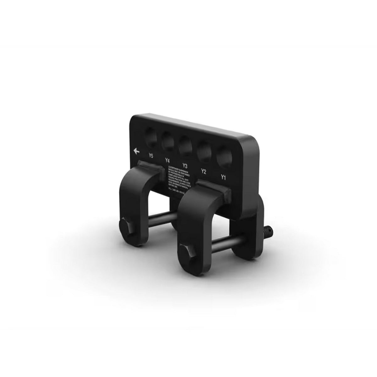 Bose Professional ShowMatch Array Frame Multipoint Bracket
