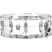 British Drum Co AV-14-55-SN Aviator Series Aluminum Snare Drum