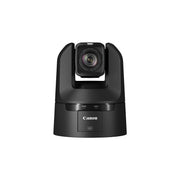 Canon CR-N400 4K PTZ Camera with 20x Optical Zoom and 12G-SDI - Satin Black