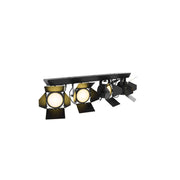 Chauvet Professional COLORdash PAR Bar 4 LED Wash Bar