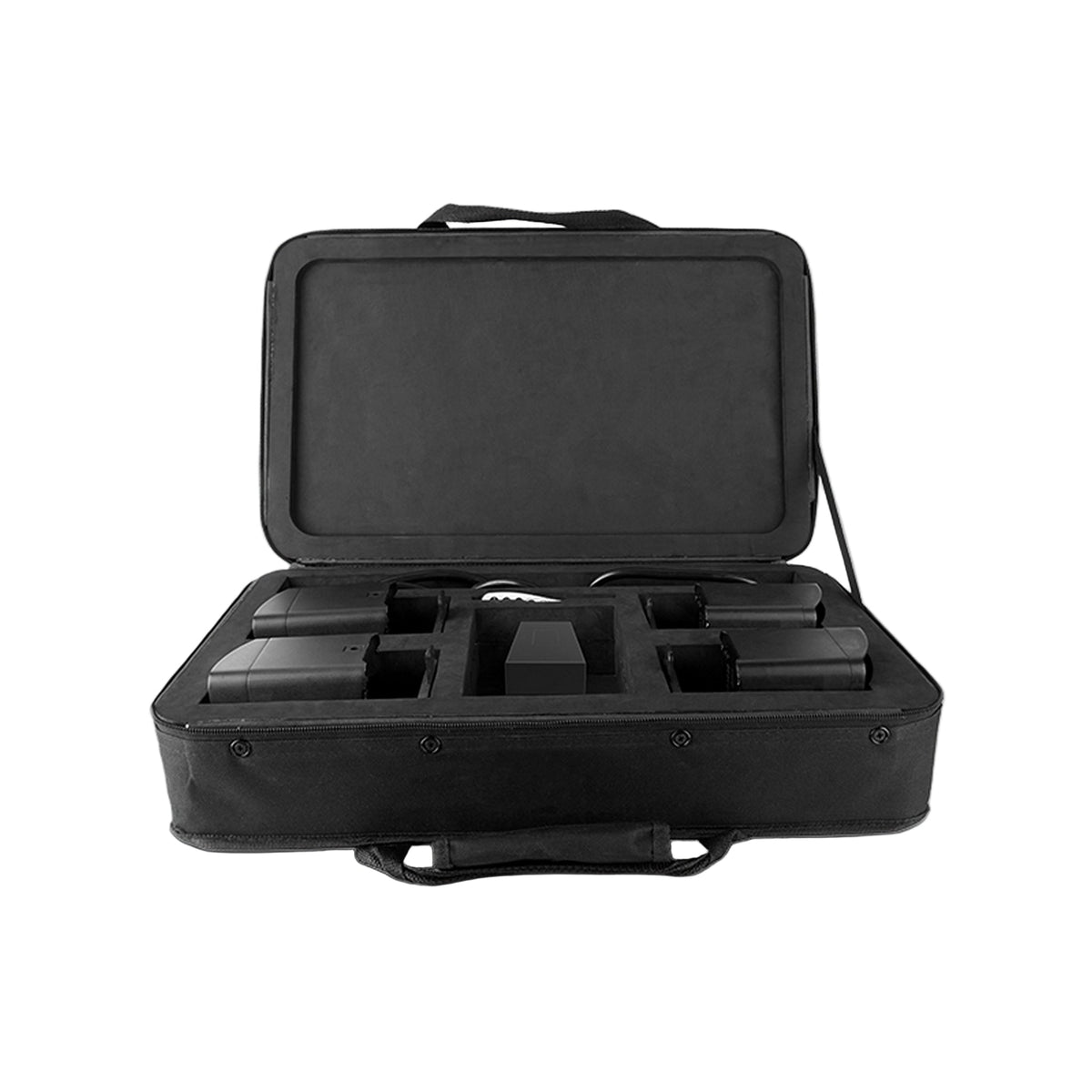 CHAUVET DJ Freedom H1 X4 Wireless Battery-Operated LED Wash Light System (4-Pack)