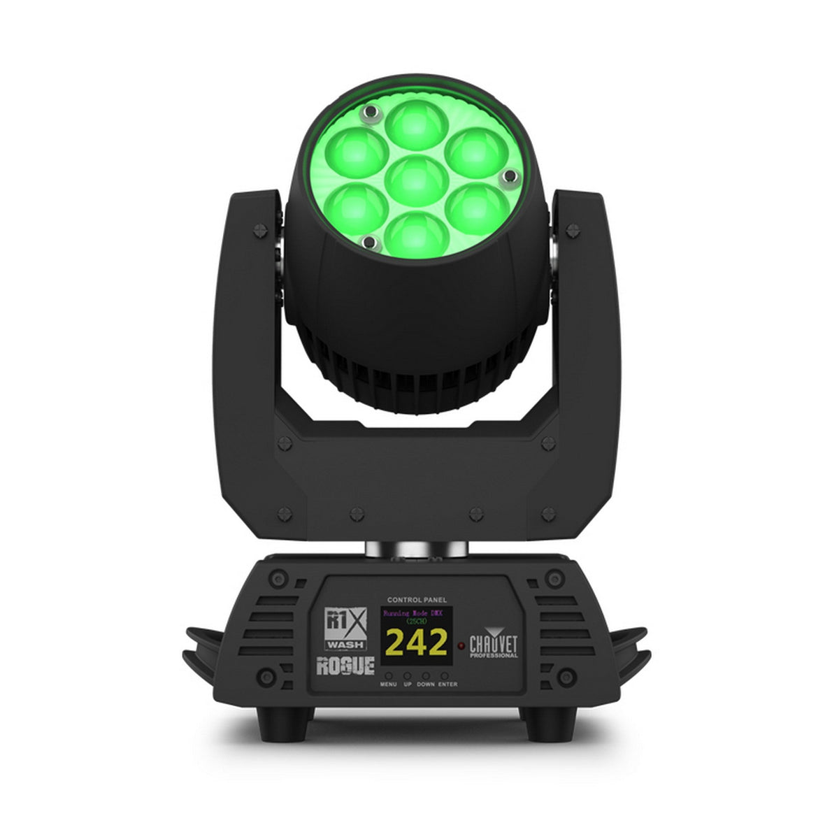 Chauvet Professional Rogue R1X RGBW LED Moving Head Wash Light