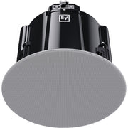 Electro-Voice EVID-C8.2HC-G2 8-Inch High Ceiling Coaxial Speaker, Pair