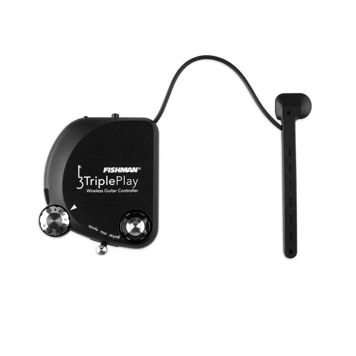 Fishman PRO-TRP-302 TriplePlay Bridge Wireless MIDI Pickup