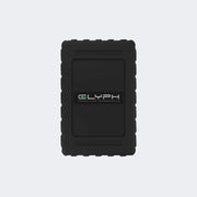 Glyph Blackbox Plus U.2 Enterprise Class NVMe SSD