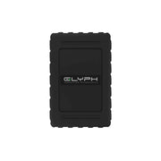 Glyph Blackbox Plus U.2 Enterprise Class NVMe SSD - 7.6 TB