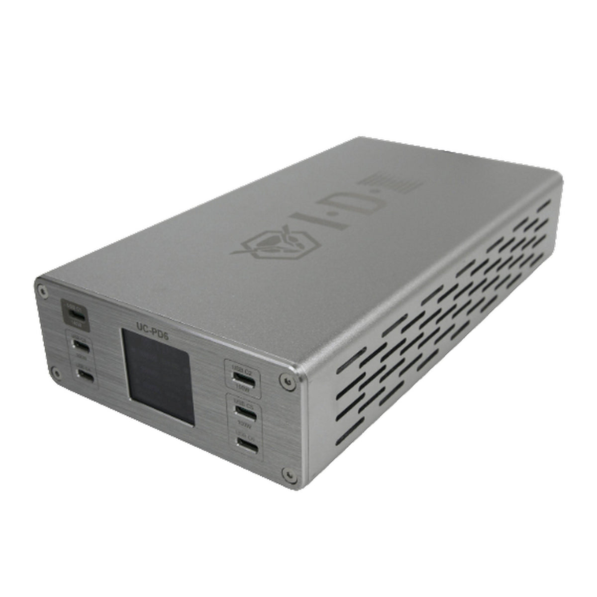 IDX UC-PD6 USB-C PD Power Supply and Charger