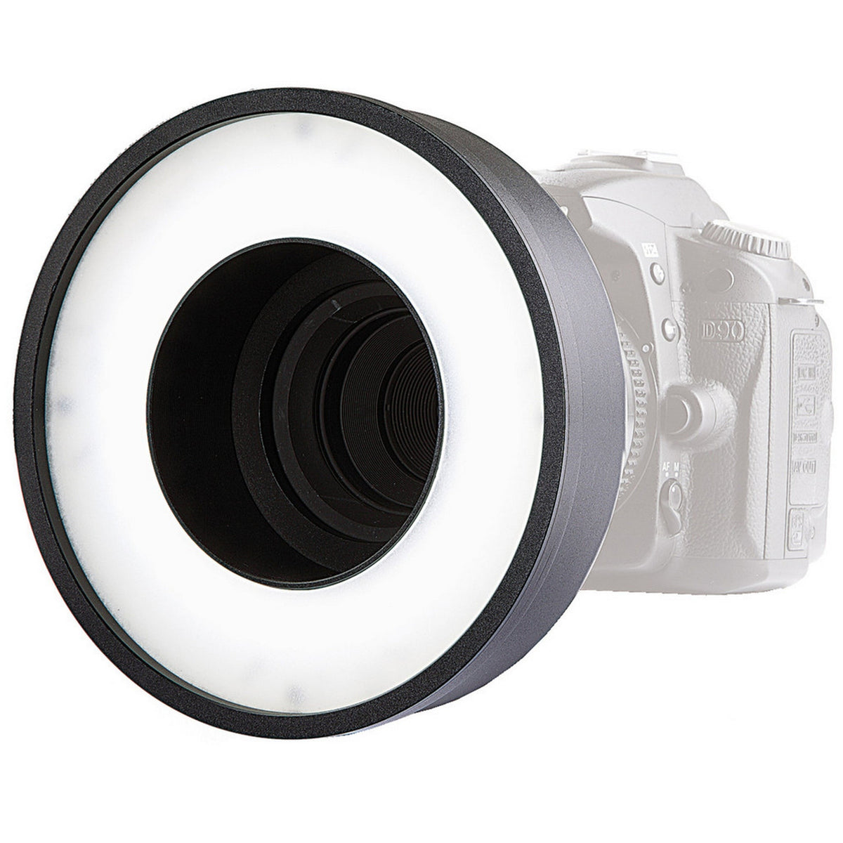 Kaiser KR 90 LED Macro Ring Light