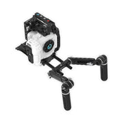 Kondor Blue Ultimate Rig V-Mount Kit for Canon C80 Cinema Camera