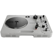 KORG handytraxx play Portable Record Player