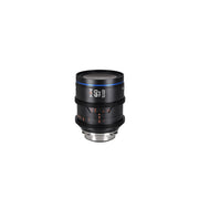 Laowa Sword Series Full-Frame Macro Cine Camera Lens - 60mm / T2.9 / 2:1