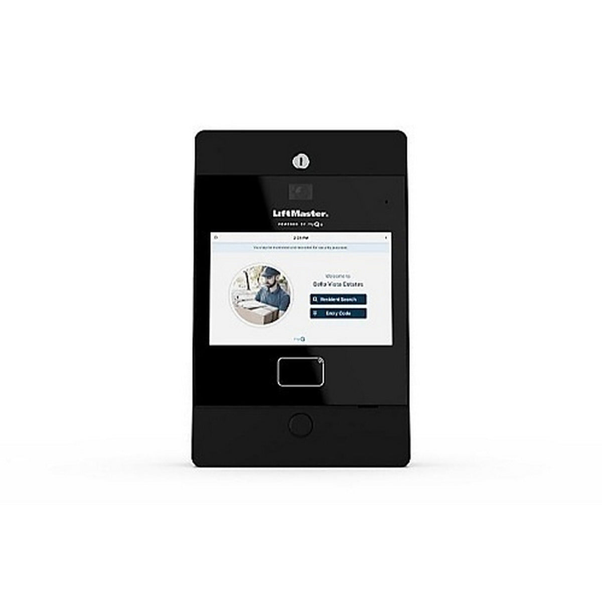 LiftMaster CAPXLV2MC Smart Video Intercom L