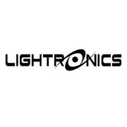 Lightronics FXLE1530W Dimmable Warm White LED Ellipsoidal Lighting Fixture