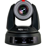 Marshall Electronics CV625 UHD60 NDI PTZ 25x Optical Zoom Dual PTZ Camera