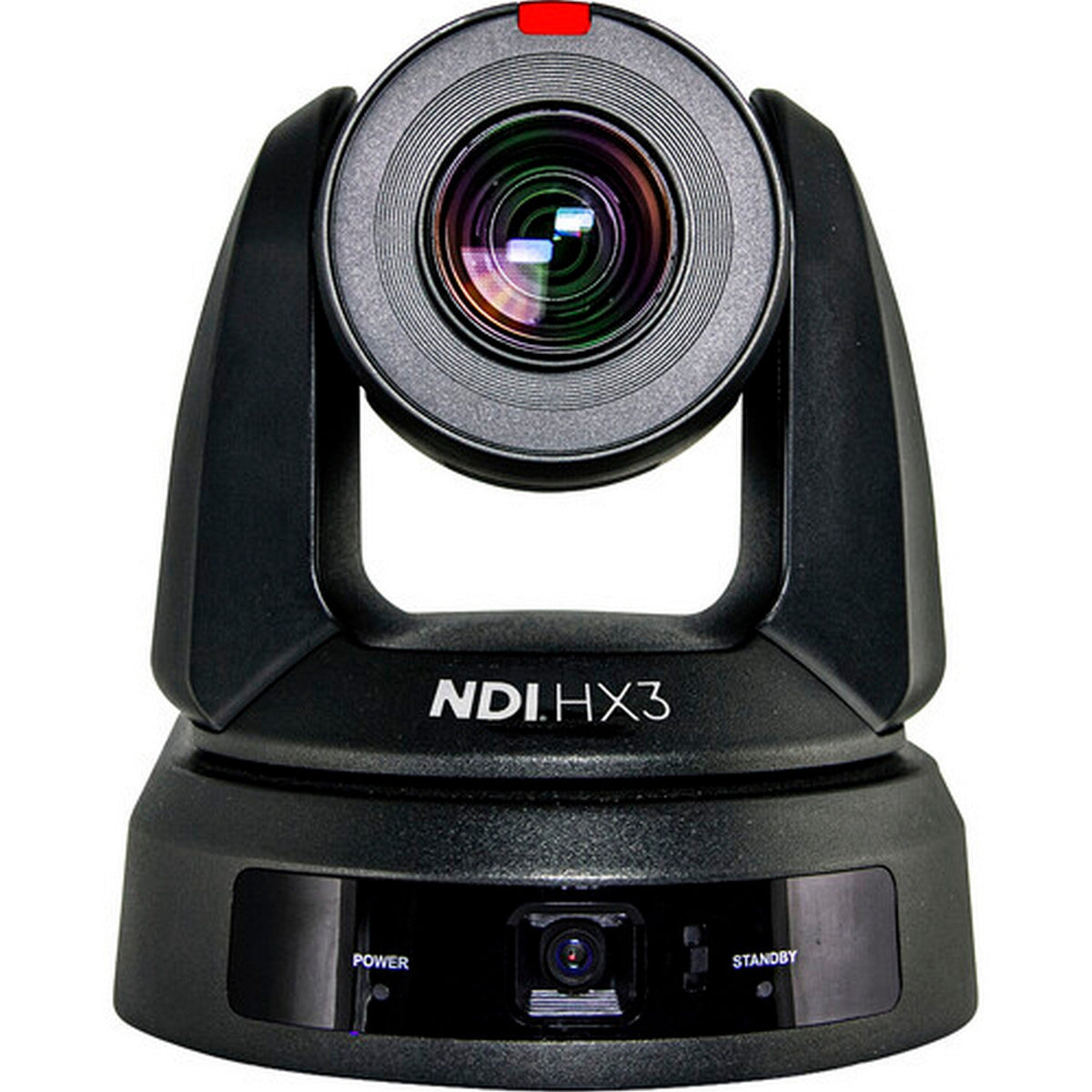Marshall Electronics CV625 UHD60 NDI PTZ 25x Optical Zoom Dual PTZ Camera
