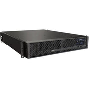 Middle Atlantic NEXSYS 2000VA Online UPS with RackLink Bank Outlet Control