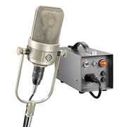 Neumann M 50 V Set Tube Omnidirectional Condenser Microphone