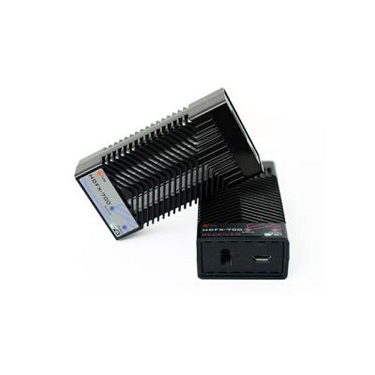 Opticis HDFX-700-TR 1-Fiber HDMI 2.0 Extension Module (4:4:4)