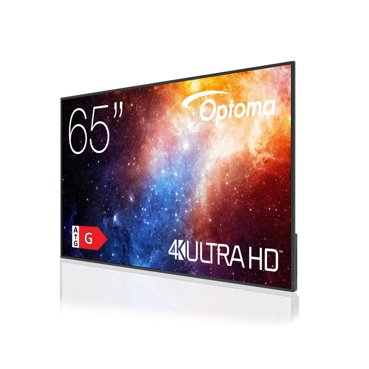 Optoma N3651K N-Series 65-Inch Professional Display