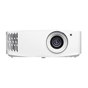 Optoma UHD35x 4K UHD Lamp Projector, 3600 Lumens