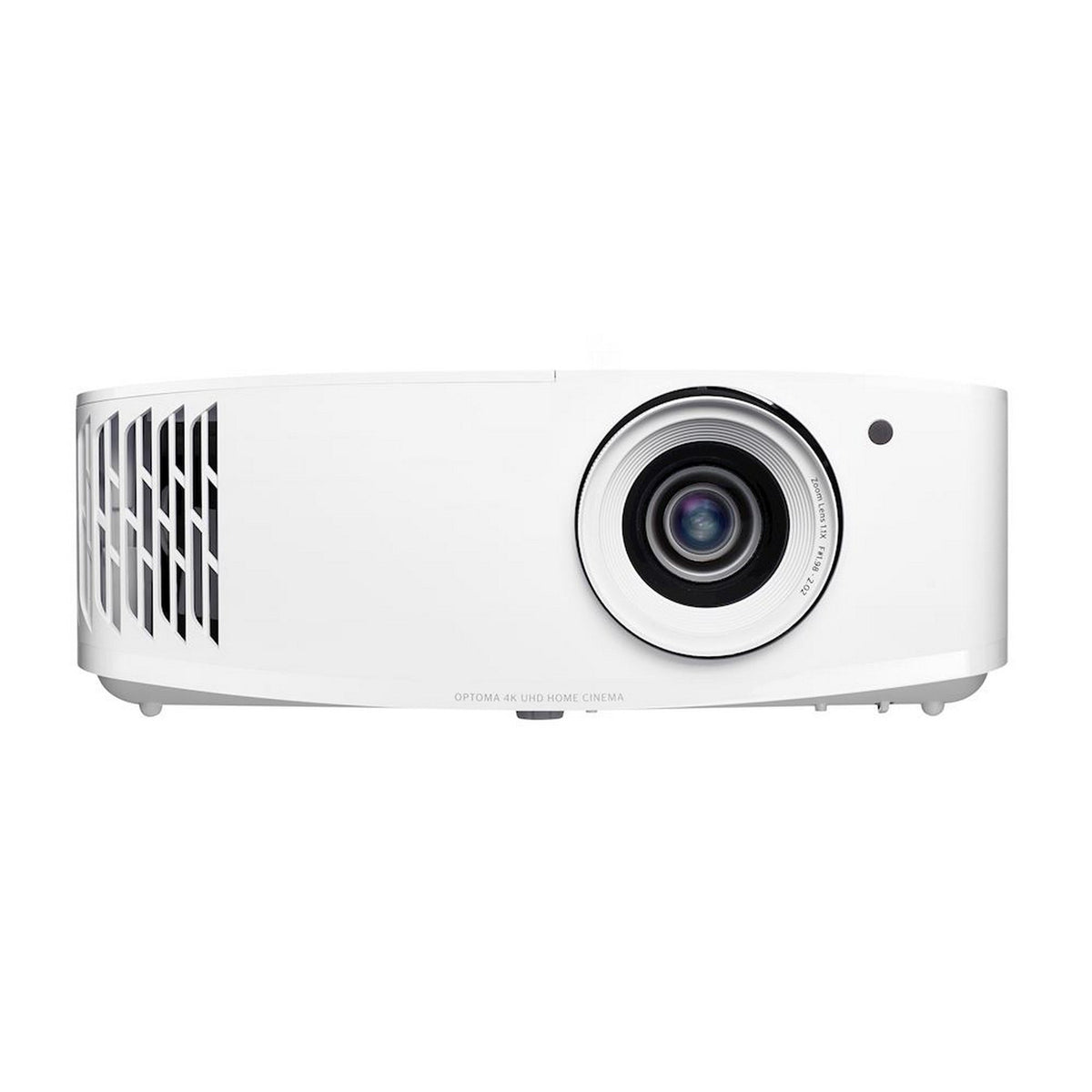 Optoma UHD35x 4K UHD Lamp Projector, 3600 Lumens