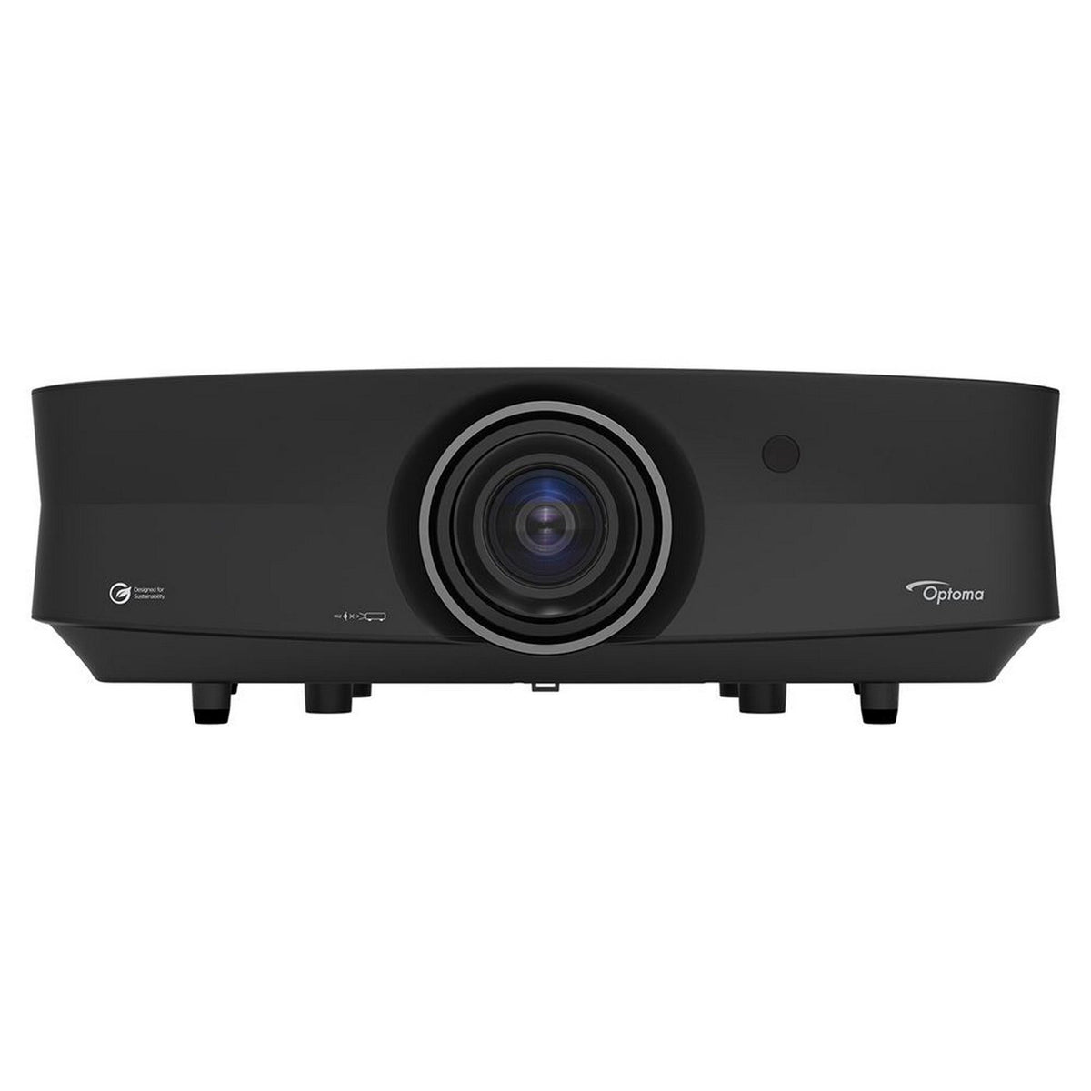 Optoma UHZ68 4K UHD Dual Laser Projector, 4500 Lumens
