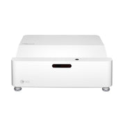 Optoma ZH430UST 1080p DuraCore Laser Ultra Short Throw Projector, 4000 Lumens