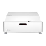 Optoma ZK420UST 4K UHD DuraCore Laser Ultra Short Throw Projector, 4200 Lumens