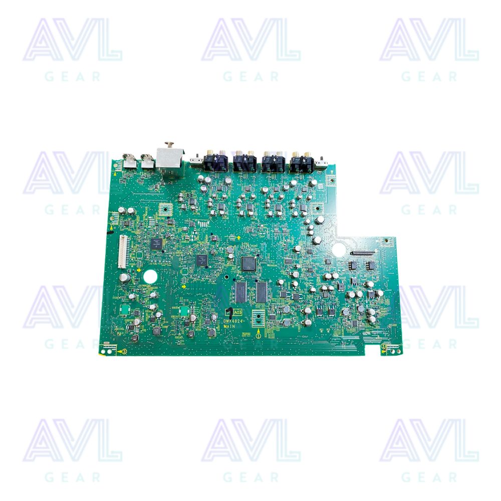 Pioneer DJ PDJ-DWX4824 DDJFLX10 / DDJFLX10W Main Assy