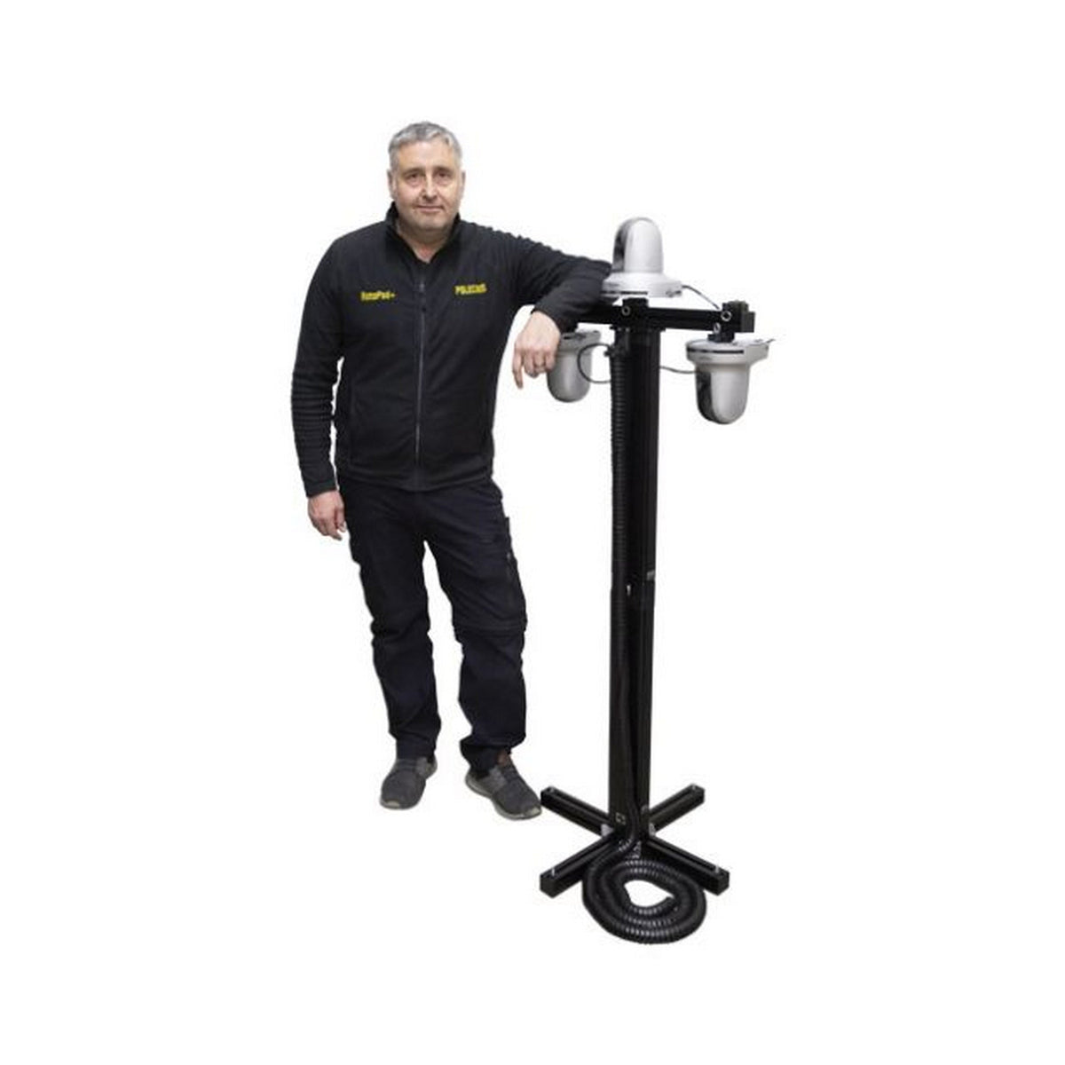 Polecam ATP630 AutoPod Plus Basic Kit for Permanent Installation