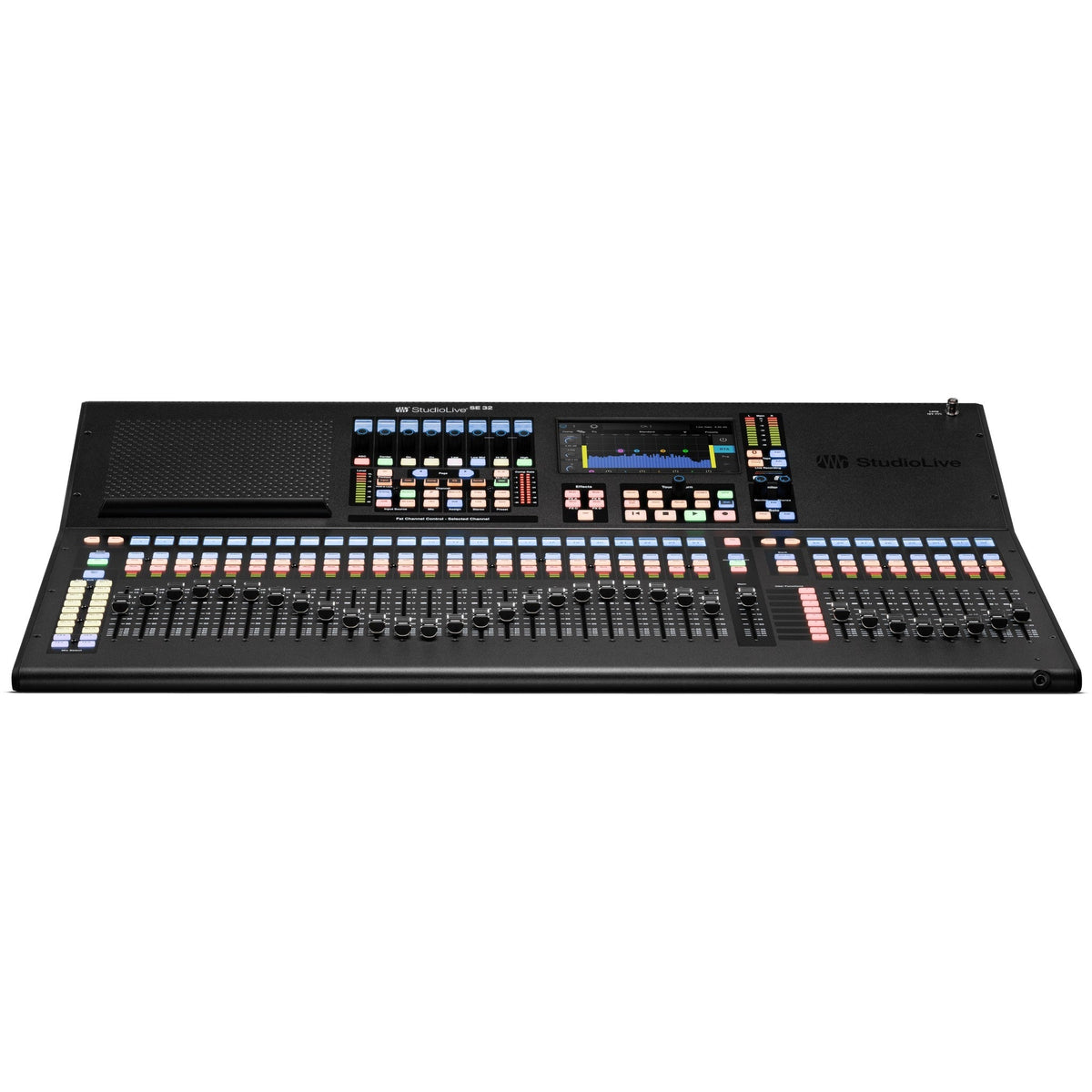PreSonus StudioLive Series III SE 32 Digital Console Mixer, Recorder, Interface
